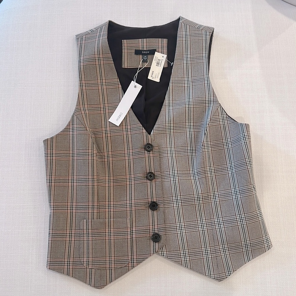 Drew shirt very classy